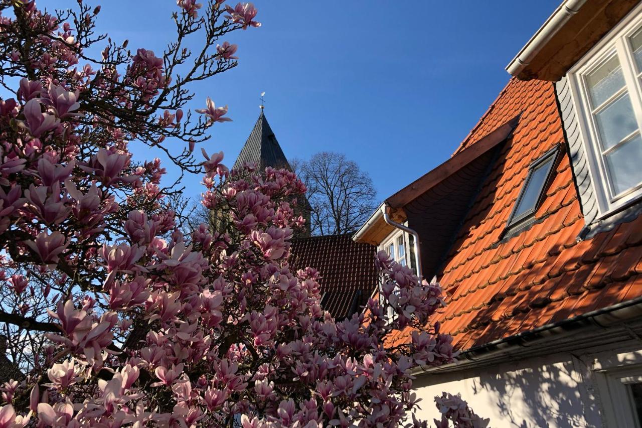 Dudenhaus Soest / Anno 1554 / Am Brauhaus Zwiebel Екстер'єр фото